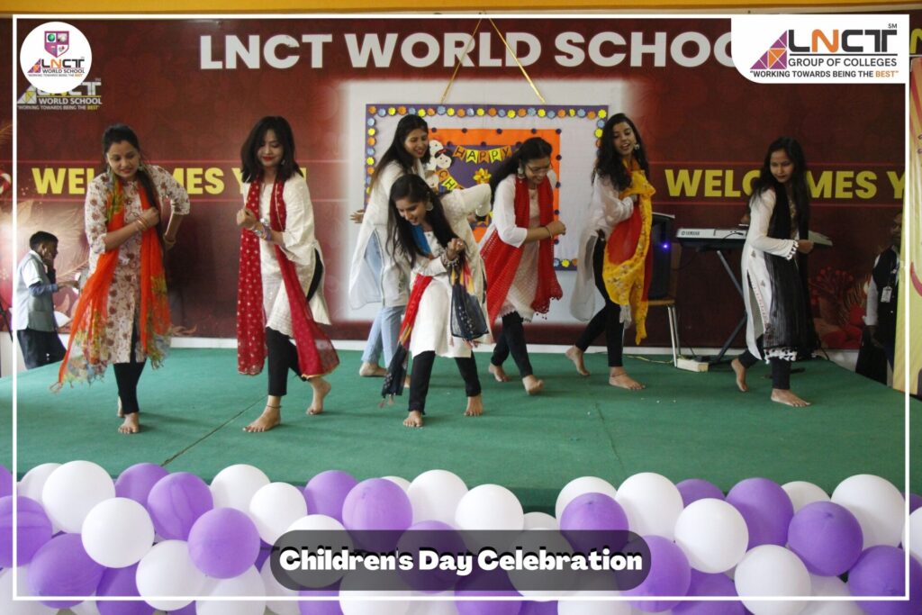 Children Day Celebration 2022